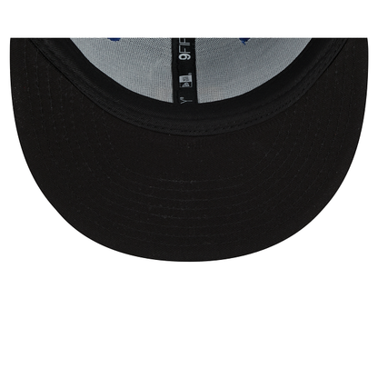 Seattle Mariners City Connect 9FIFTY Snapback Hat