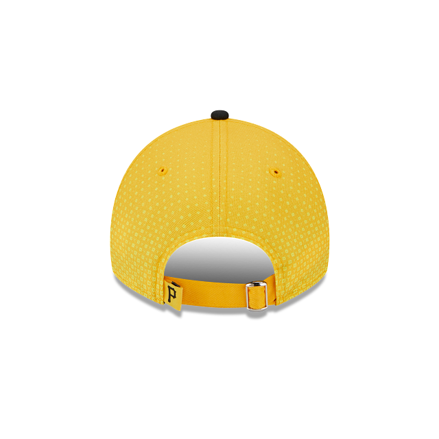 Pittsburgh Pirates City Connect 9TWENTY Adjustable Hat