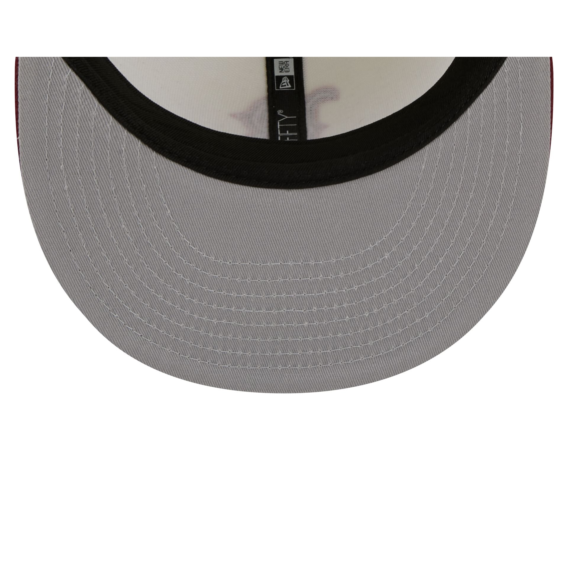 Boston Red Sox City Icon 59FIFTY Fitted Hat