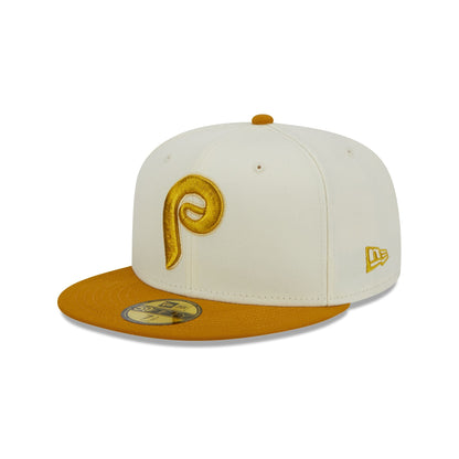 Philadelphia Phillies City Icon 59FIFTY Fitted Hat
