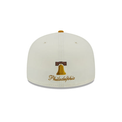 Philadelphia Phillies City Icon 59FIFTY Fitted Hat