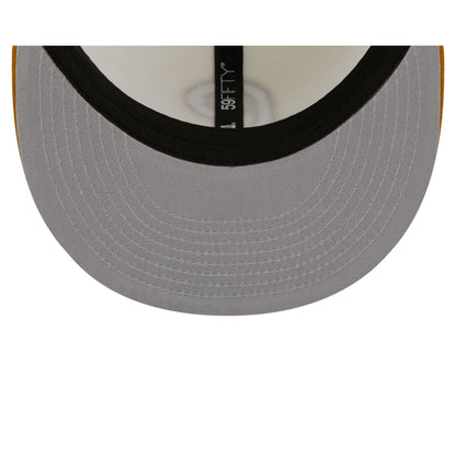 Philadelphia Phillies City Icon 59FIFTY Fitted Hat