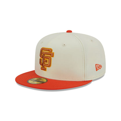 San Francisco Giants City Icon 59FIFTY Fitted Hat
