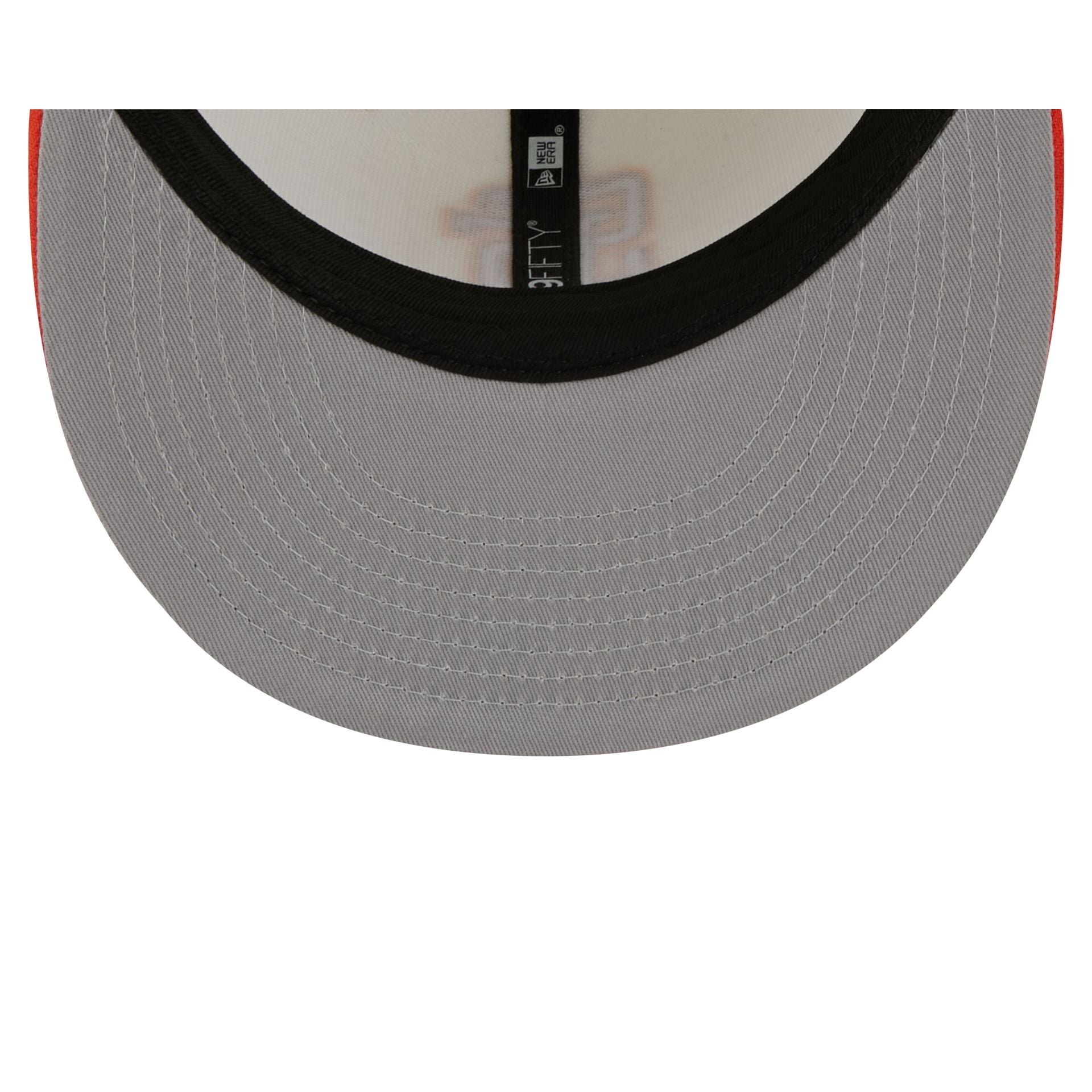 San Francisco Giants City Icon 59FIFTY Fitted Hat