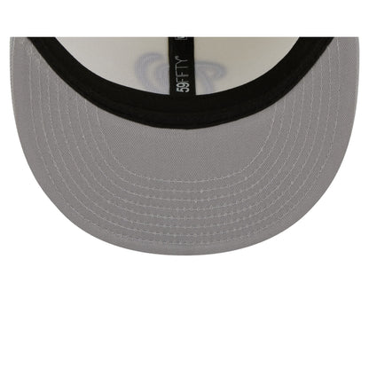 Washington Nationals City Icon 59FIFTY Fitted Hat