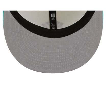 New York Yankees City Icon 59FIFTY Fitted Hat