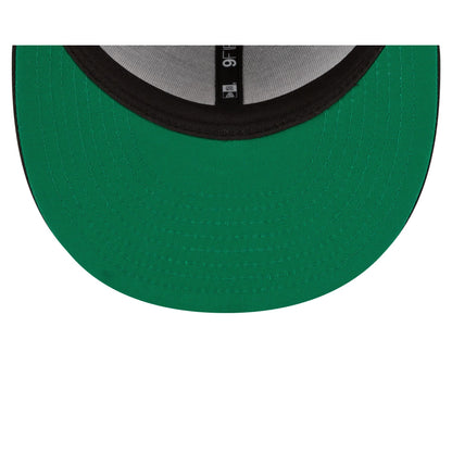 Philadelphia Phillies Post-Up Pin 9FIFTY Snapback Hat