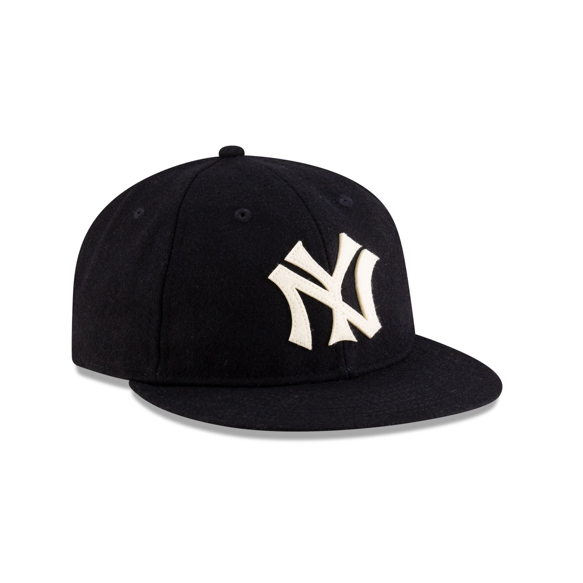 New York Yankees Heritage Series Retro Crown 9FIFTY Strapback Hat