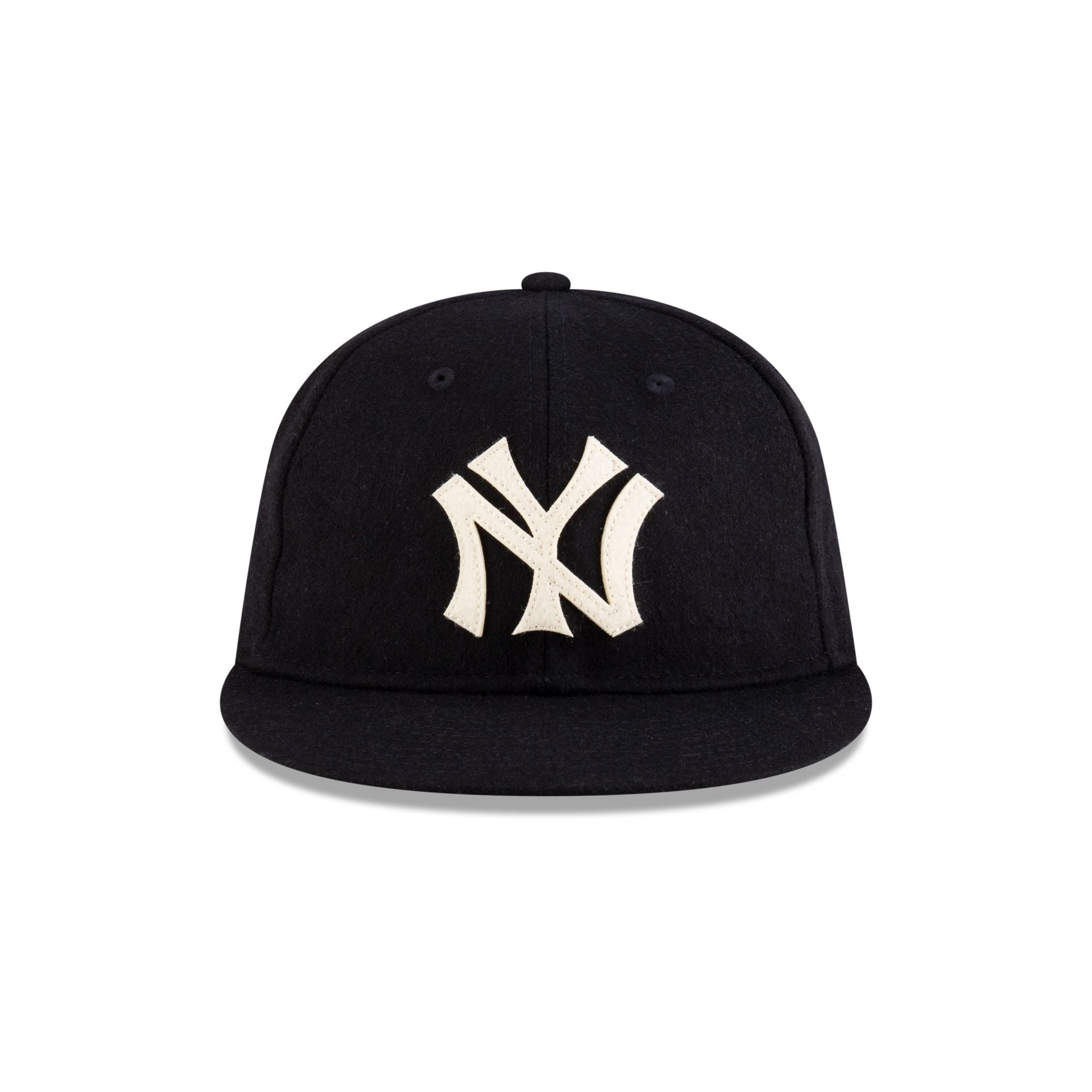 New York Yankees Heritage Series Retro Crown 9FIFTY Strapback Hat