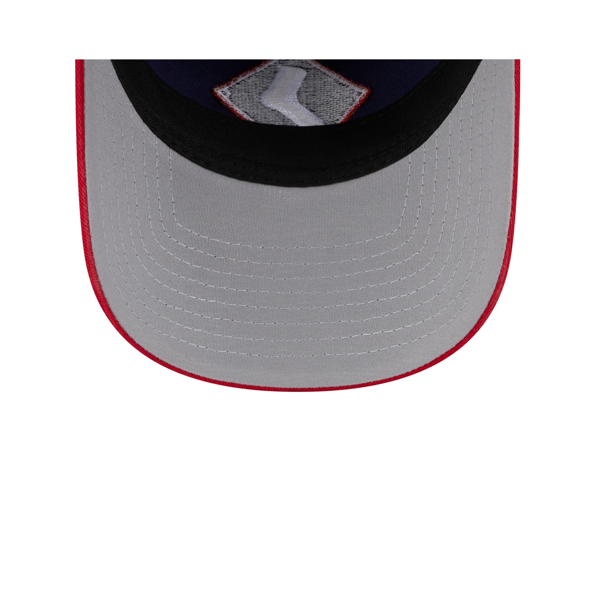 Chicago White Sox 2025 Batting Practice 9TWENTY Adjustable Hat