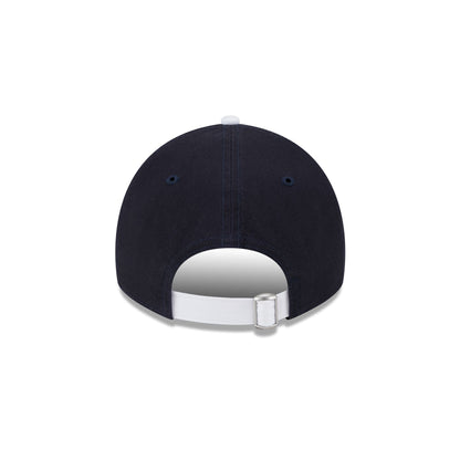 New York Yankees 2025 Batting Practice 9TWENTY Adjustable Hat