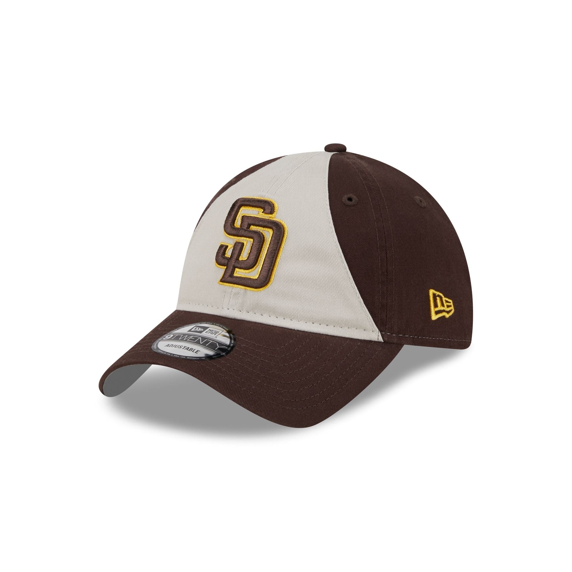 San Diego Padres 2025 Batting Practice 9TWENTY Adjustable Hat