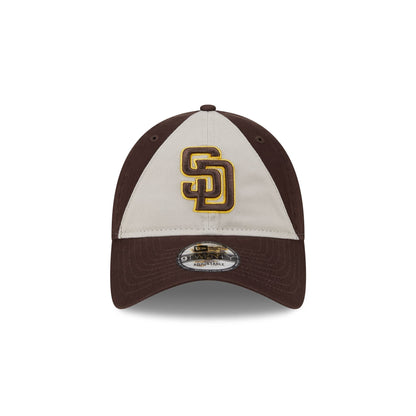 San Diego Padres 2025 Batting Practice 9TWENTY Adjustable Hat