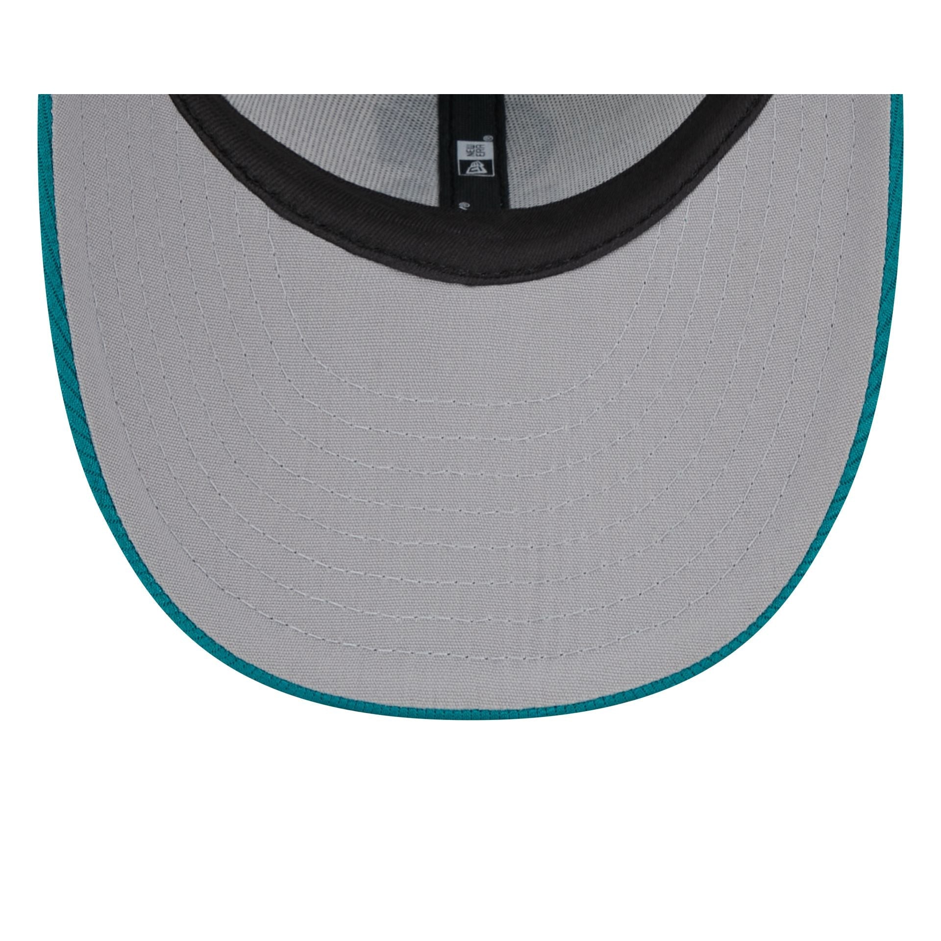 Seattle Mariners 2025 Batting Practice Low Profile 59FIFTY Fitted