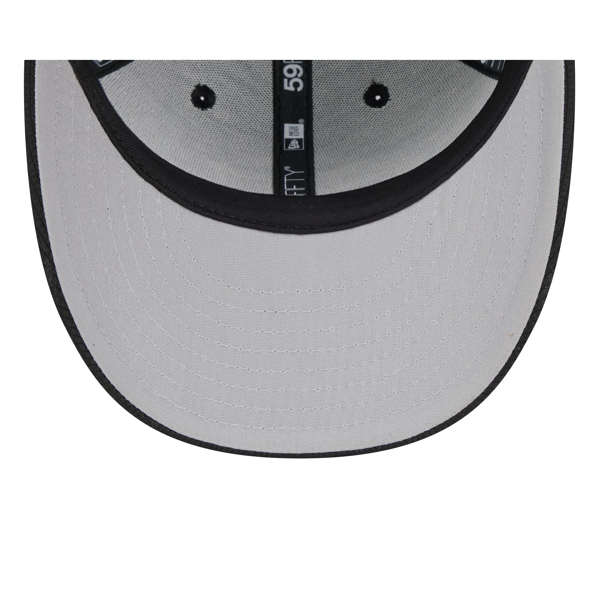 San Francisco Giants 2025 Batting Practice Low Profile 59FIFTY Fitted