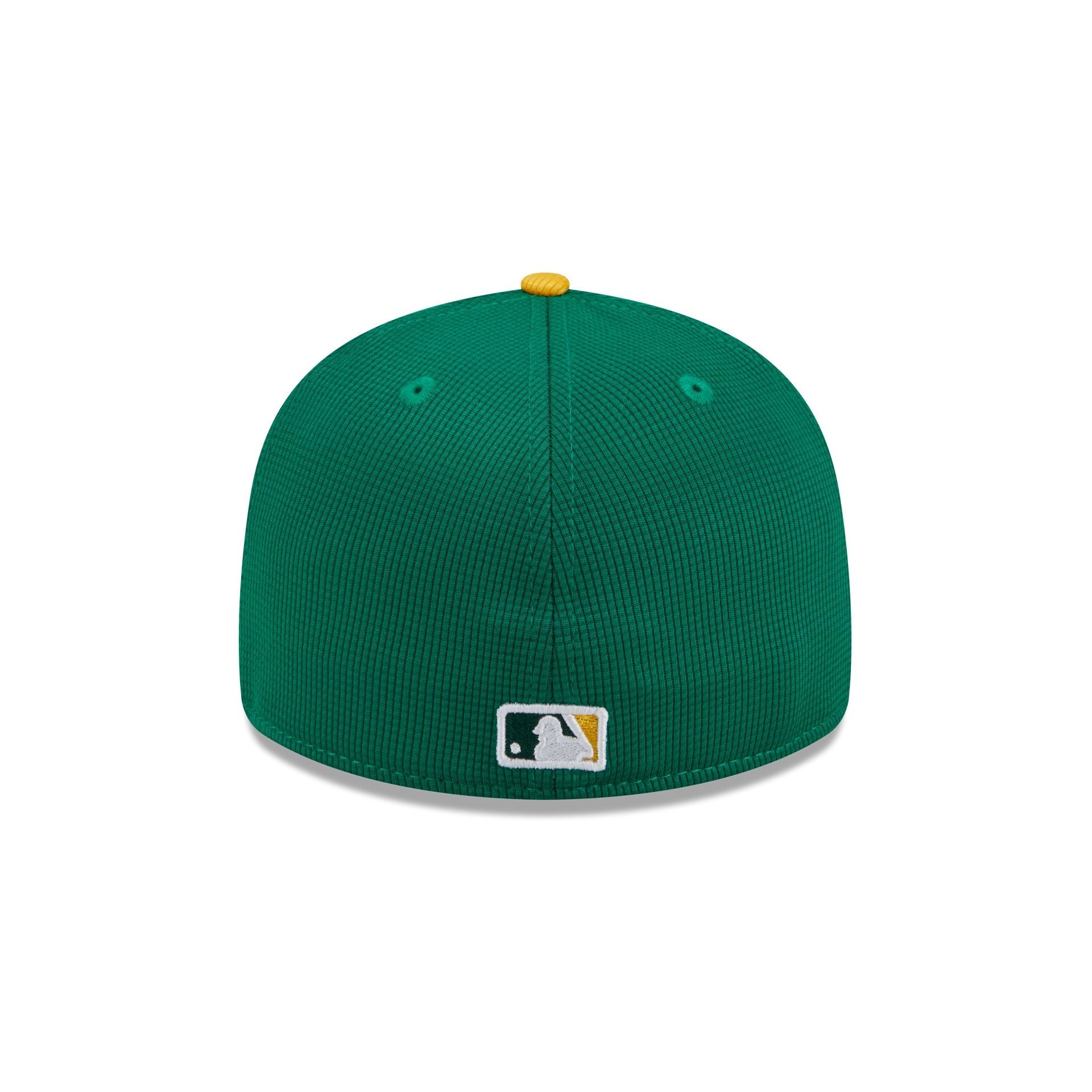 Athletics 2025 Batting Practice Low Profile 59FIFTY Fitted