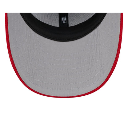 Philadelphia Phillies 2025 Batting Practice Low Profile 59FIFTY Fitted