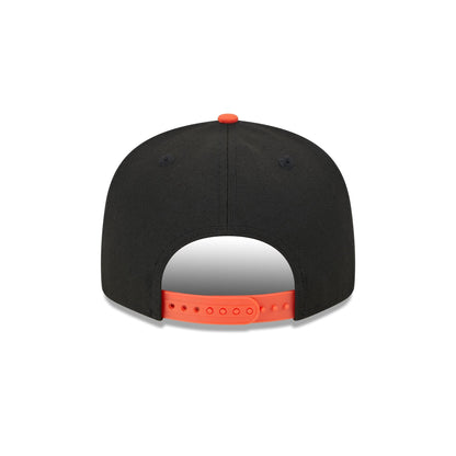Baltimore Orioles 2025 Batting Practice 9FIFTY Snapback