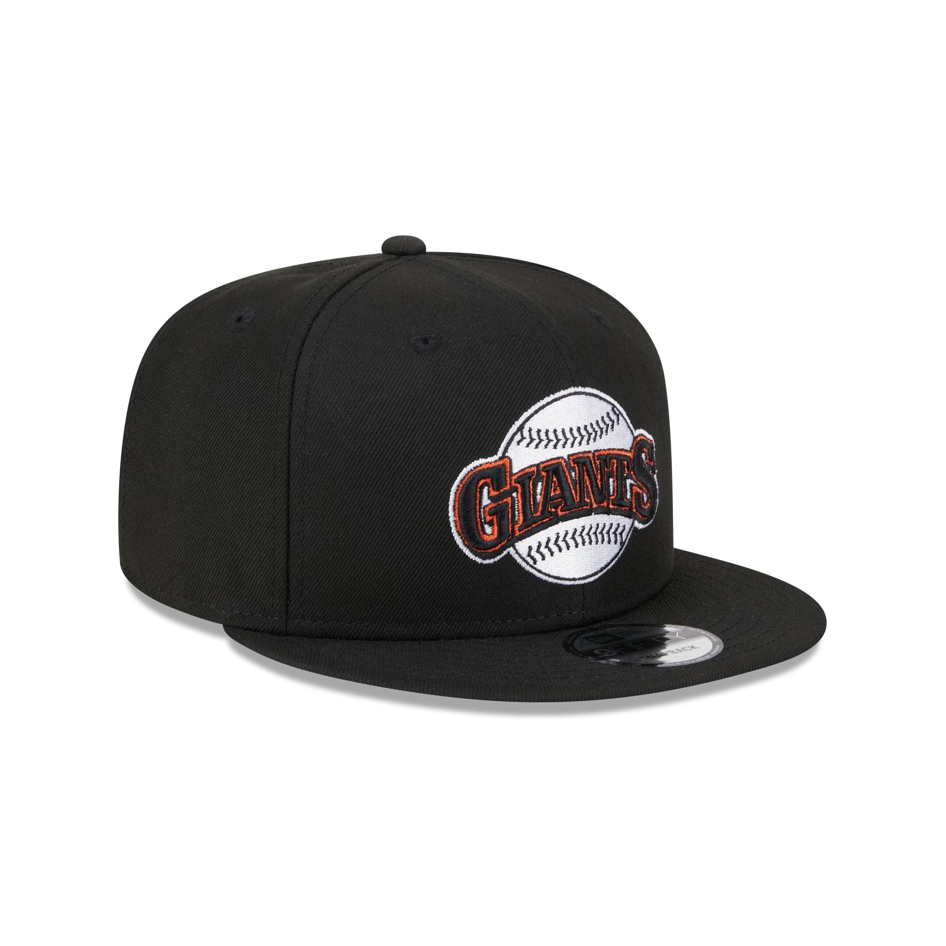 San Francisco Giants 2025 Batting Practice 9FIFTY Snapback