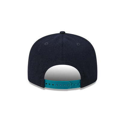 Seattle Mariners 2025 Batting Practice 9FIFTY Snapback