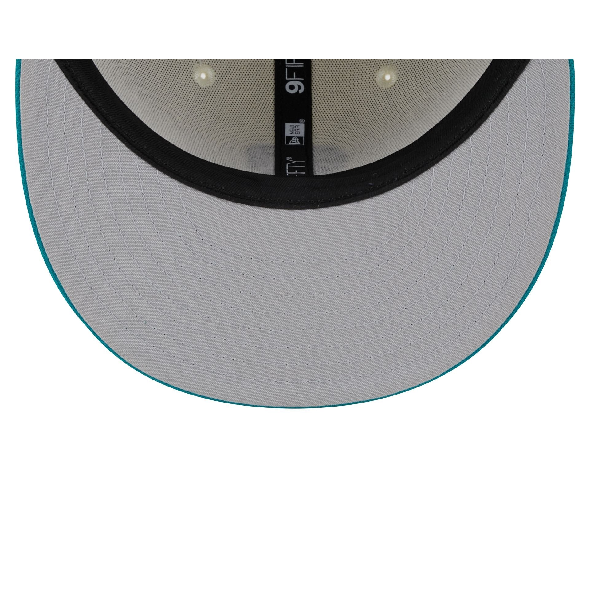 Seattle Mariners 2025 Batting Practice 9FIFTY Snapback