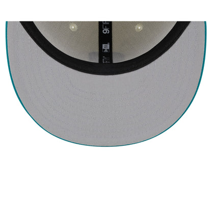 Seattle Mariners 2025 Batting Practice 9FIFTY Snapback