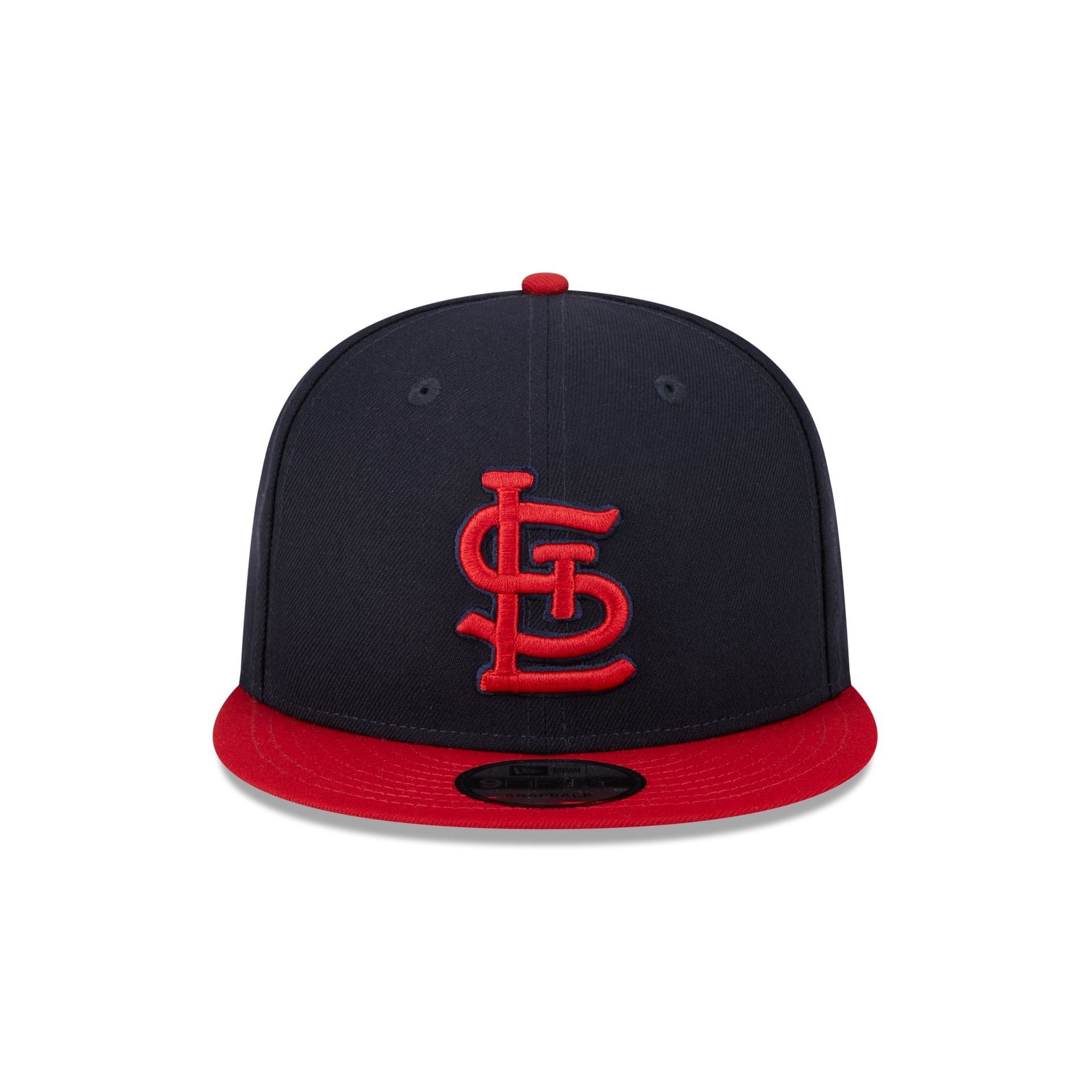 St. Louis Cardinals 2025 Batting Practice 9FIFTY Snapback