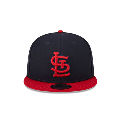 St. Louis Cardinals 2025 Batting Practice 9FIFTY Snapback