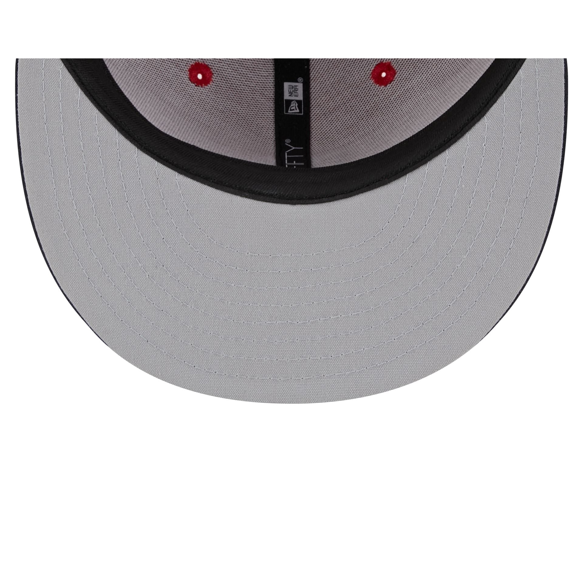 Washington Nationals 2025 Batting Practice 9FIFTY Snapback