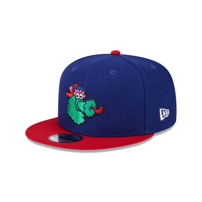 Philadelphia Phillies 2025 Batting Practice 9FIFTY Snapback