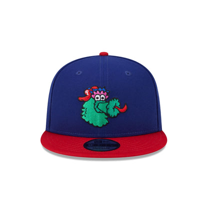 Philadelphia Phillies 2025 Batting Practice 9FIFTY Snapback