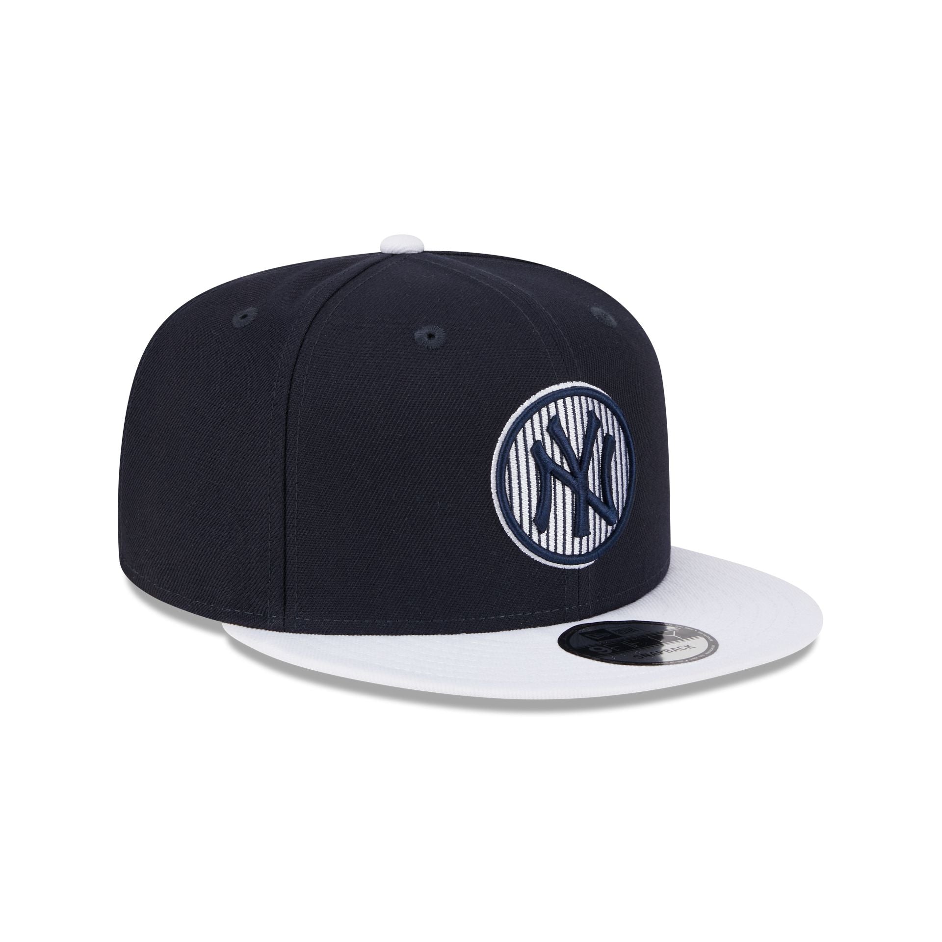 New York Yankees 2025 Batting Practice 9FIFTY Snapback