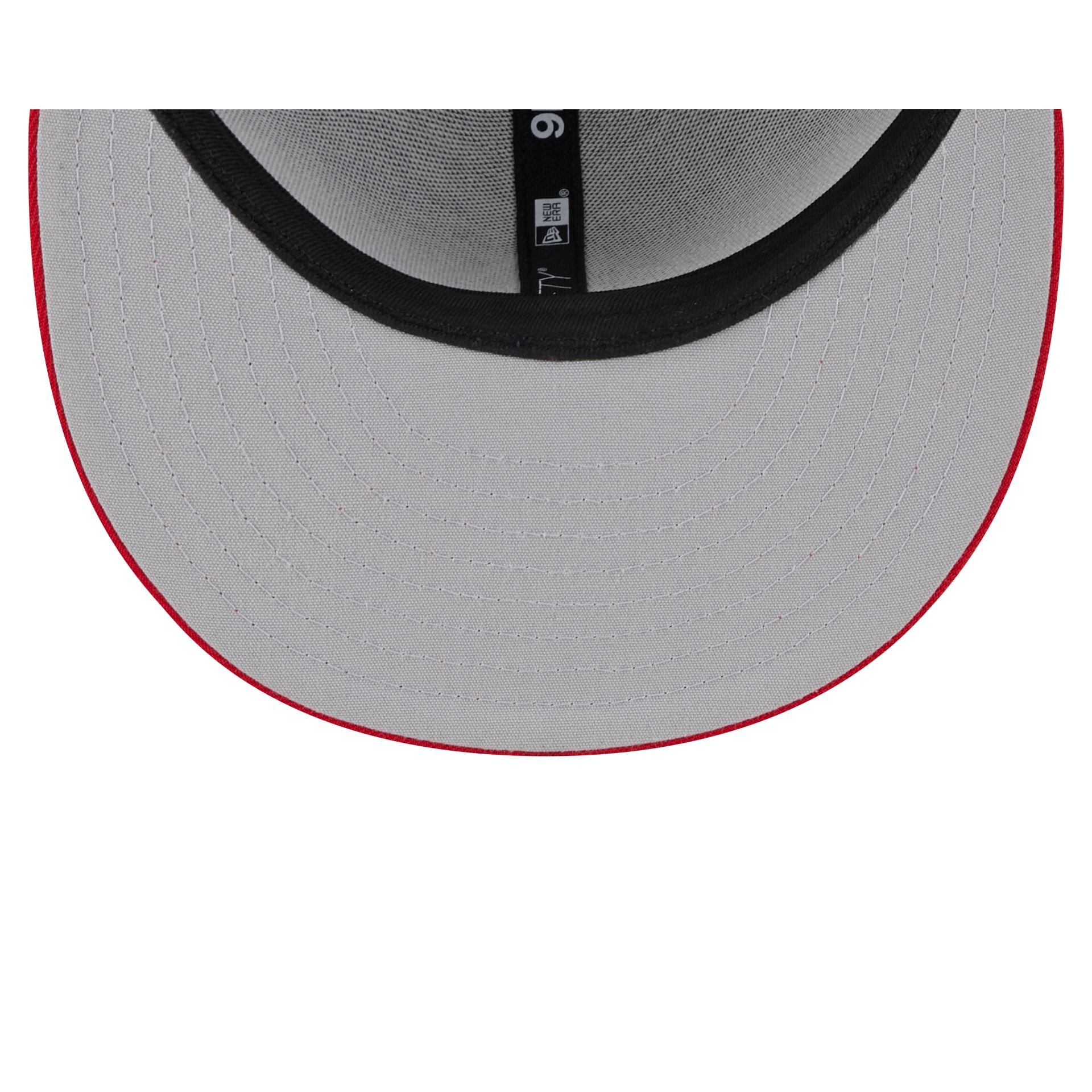 Chicago White Sox 2025 Batting Practice 9FIFTY Snapback