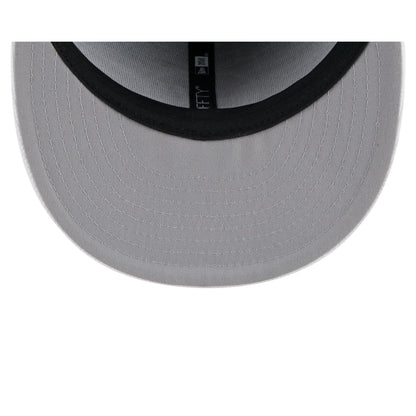 New York Yankees 2025 Batting Practice 59FIFTY Fitted