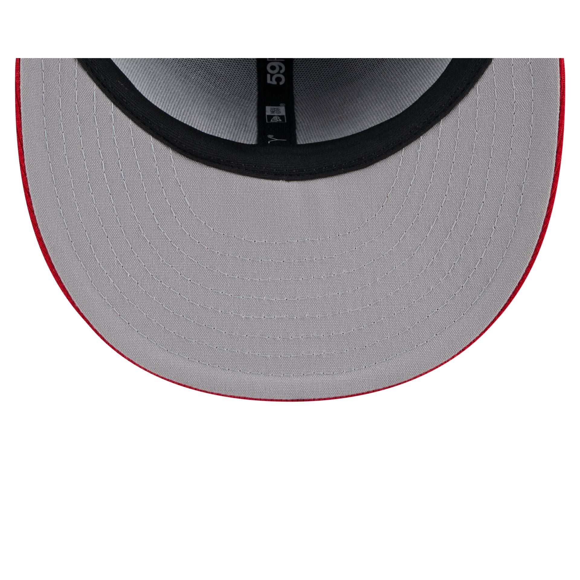 Philadelphia Phillies 2025 Batting Practice 59FIFTY Fitted