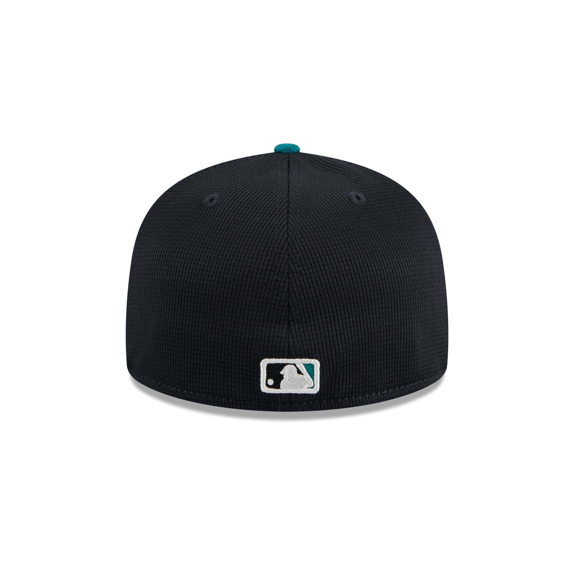 Seattle Mariners 2025 Batting Practice 59FIFTY Fitted