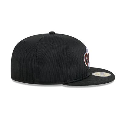 San Francisco Giants 2025 Batting Practice 59FIFTY Fitted
