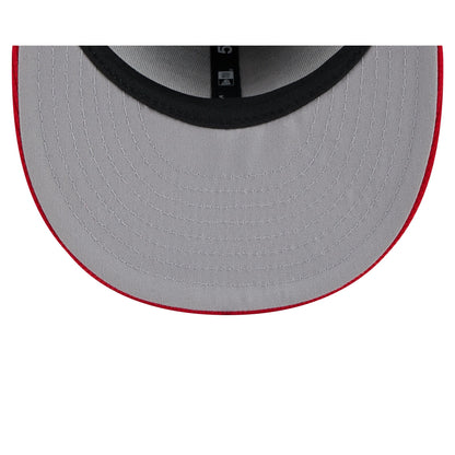 St. Louis Cardinals 2025 Batting Practice 59FIFTY Fitted