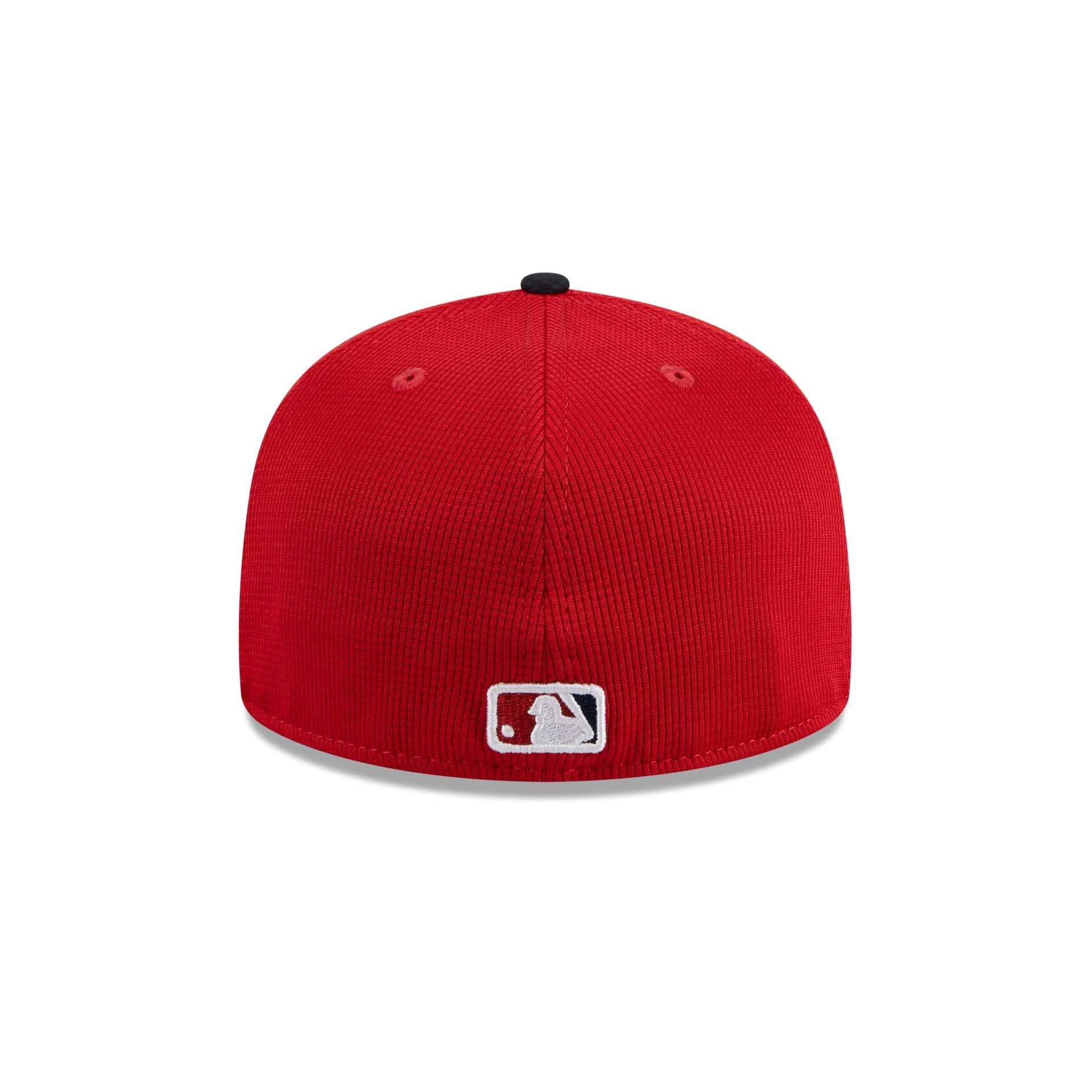 Washington Nationals 2025 Batting Practice 59FIFTY Fitted