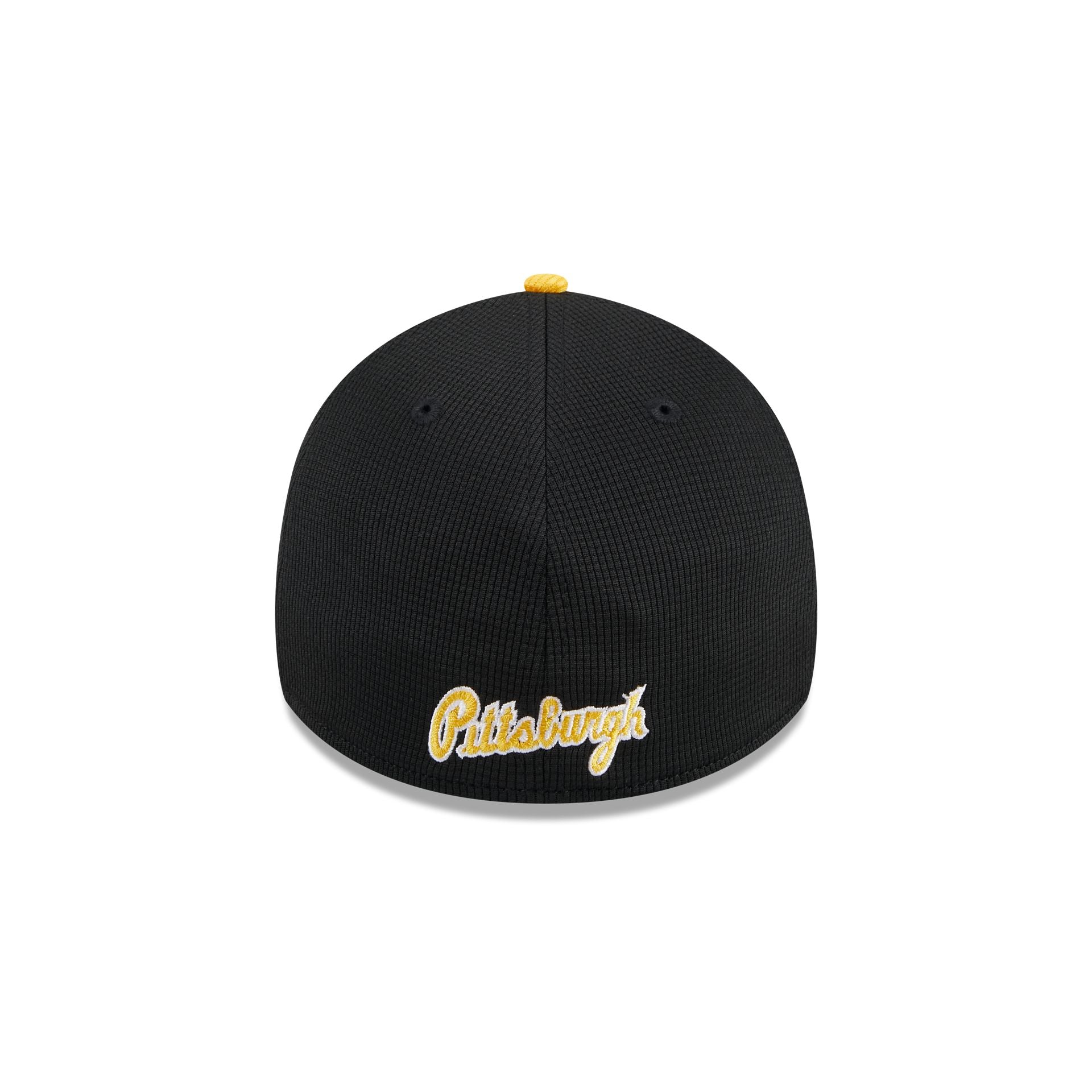 Pittsburgh Pirates 2025 Batting Practice 39THIRTY Stretch Fit