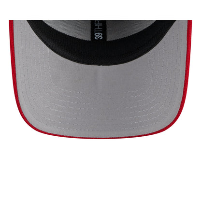 St. Louis Cardinals 2025 Batting Practice 39THIRTY Stretch Fit