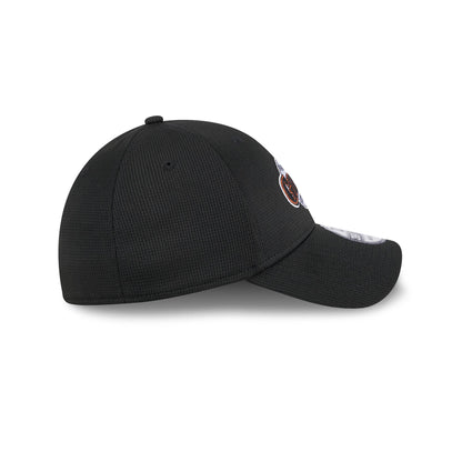 San Francisco Giants 2025 Batting Practice 39THIRTY Stretch Fit
