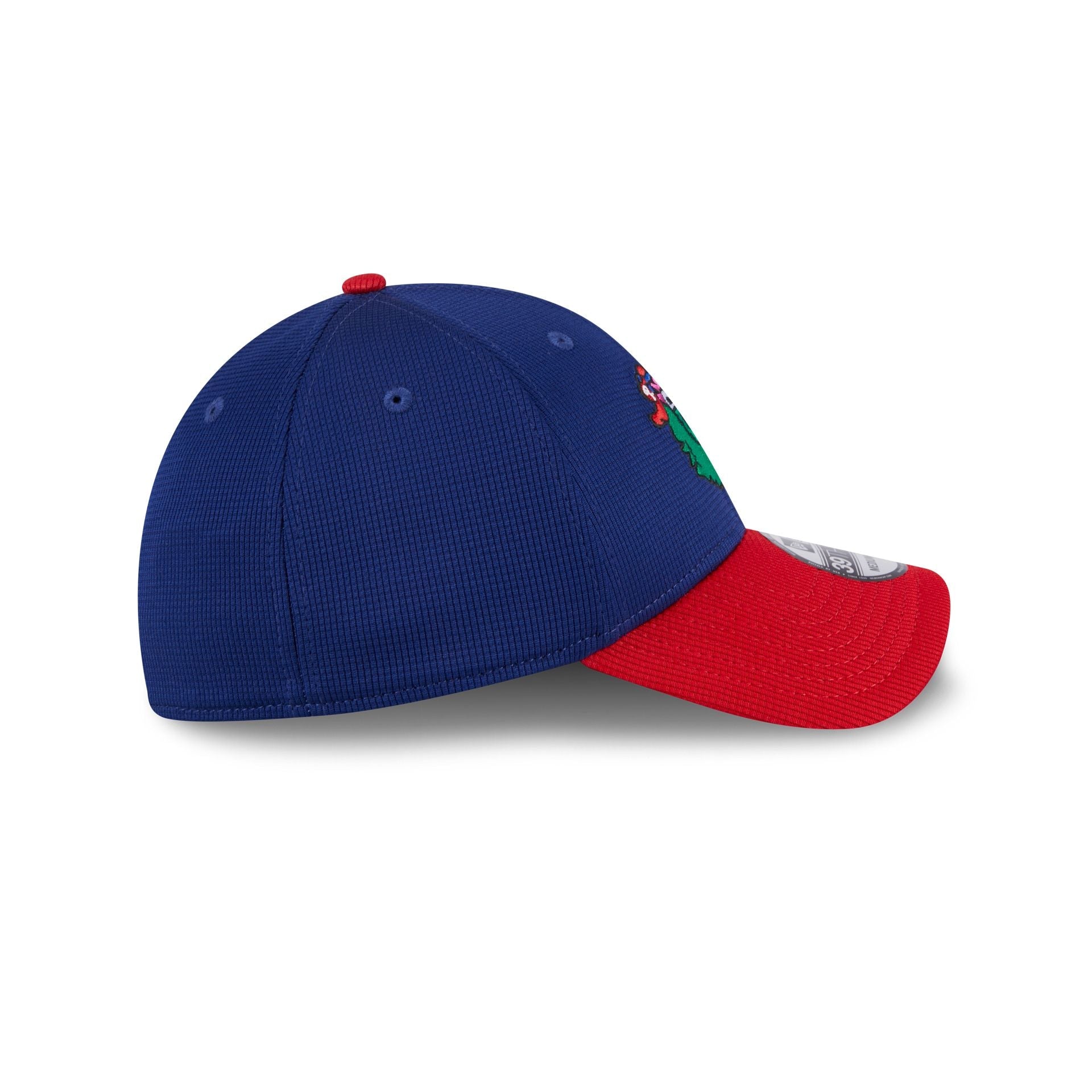 Philadelphia Phillies 2025 Batting Practice 39THIRTY Stretch Fit