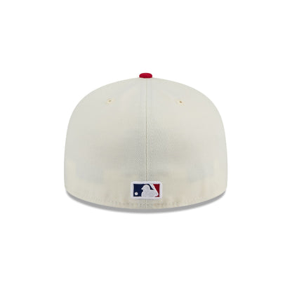 Philadelphia Phillies Chrome 59FIFTY Fitted Hat