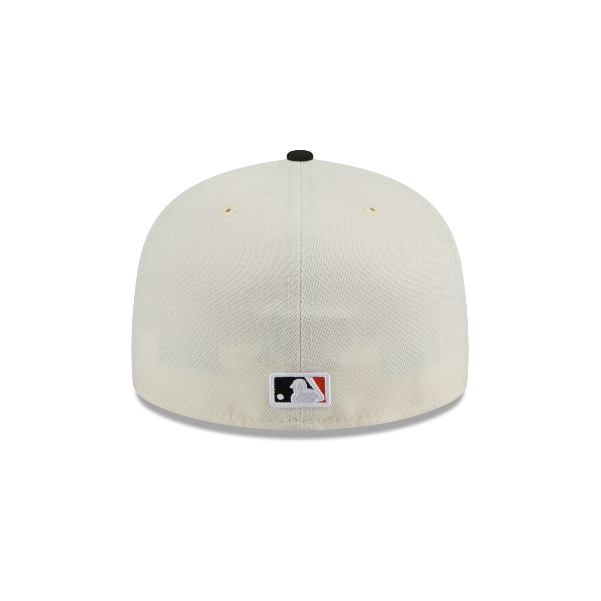 Baltimore Orioles Chrome 59FIFTY Fitted Hat