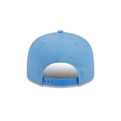Chicago White Sox Sky Blue 9FIFTY Snapback Hat