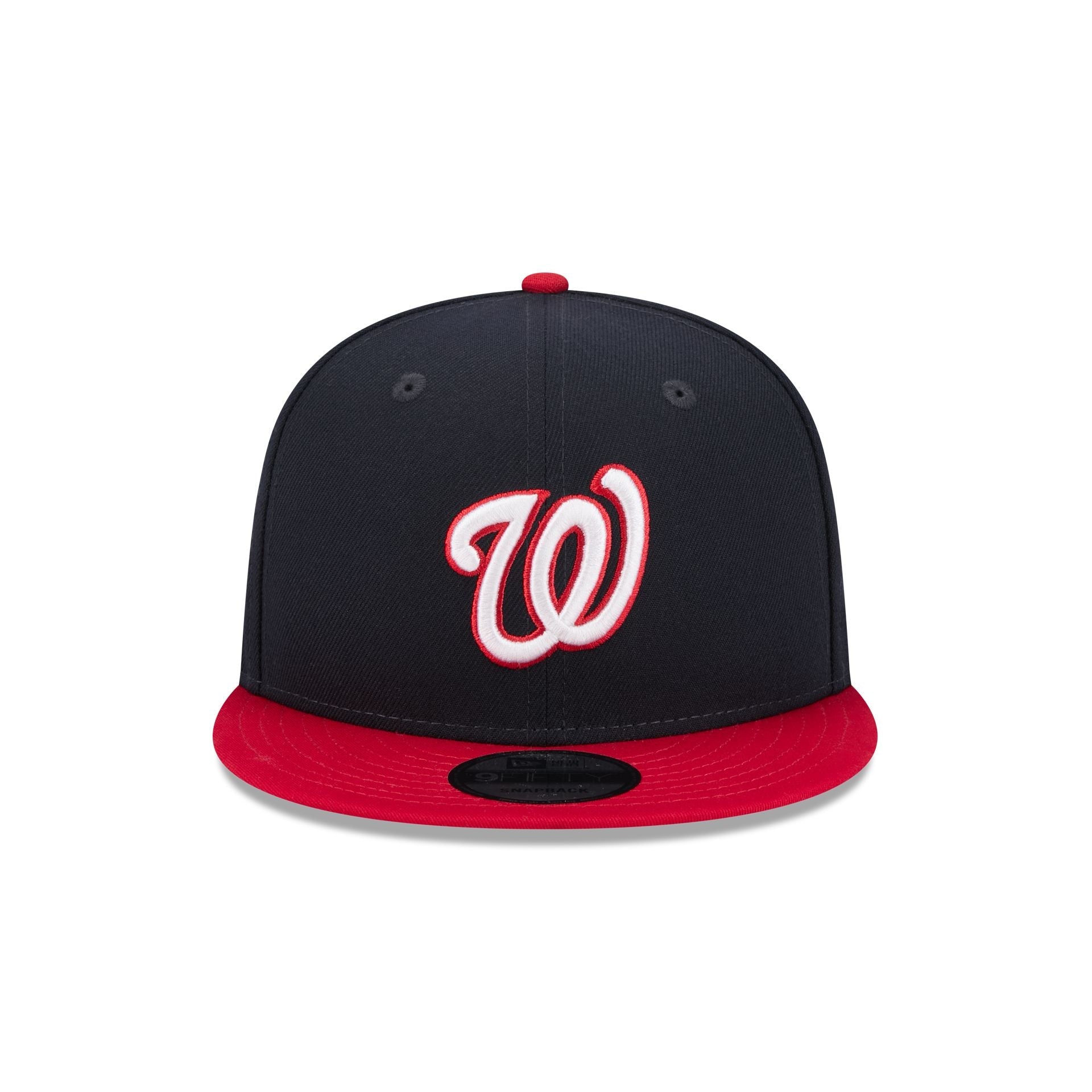 Washington Nationals Cooperstown 9FIFTY Snapback Hat