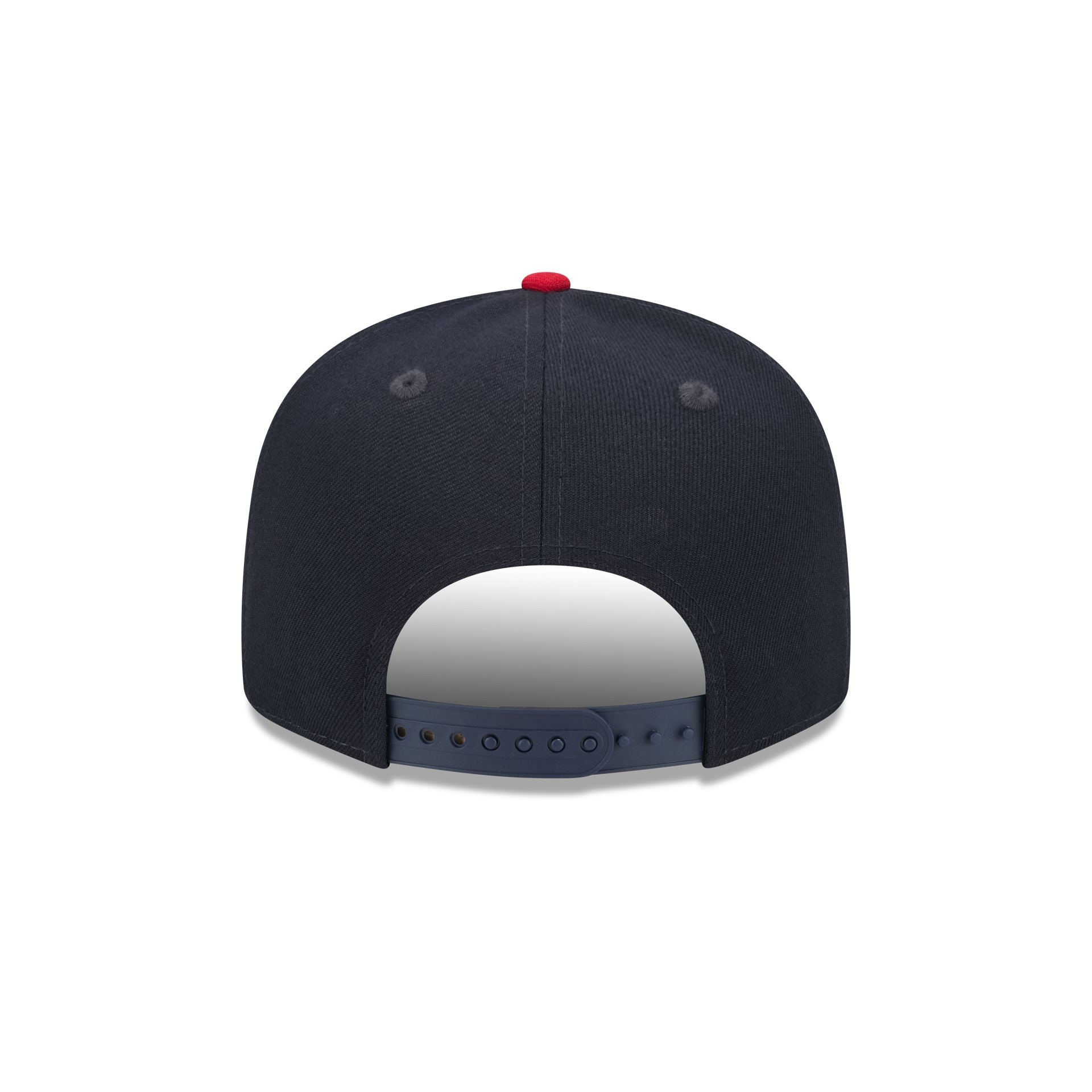Washington Nationals Cooperstown 9FIFTY Snapback Hat