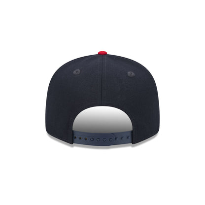 Washington Nationals Cooperstown 9FIFTY Snapback Hat