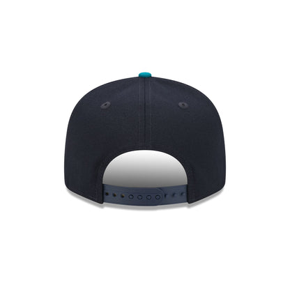 Seattle Mariners Cooperstown 9FIFTY Snapback Hat